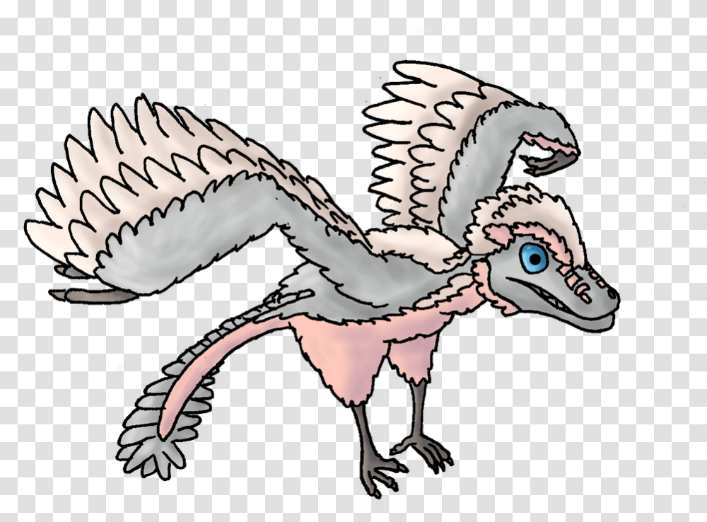 Survival Evolved Archaeopteryx By Ark Survival Evolved Dinos Drawing, Animal, Bird, Dinosaur, Reptile Transparent Png