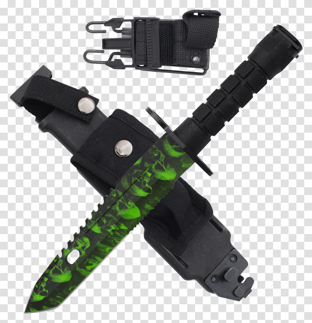 Survival Knife Tactical, Weapon, Weaponry, Blade, Dagger Transparent Png