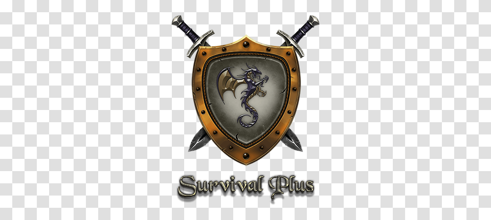 Survival Plus Wikia Illustration, Armor, Shield, Wristwatch, Clock Tower Transparent Png