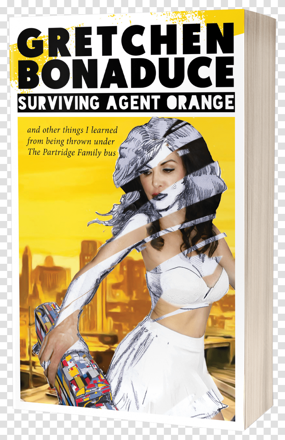 Surviving Agent Orange Surviving Agent Orange And Other Things I Learned, Poster, Advertisement, Apparel Transparent Png