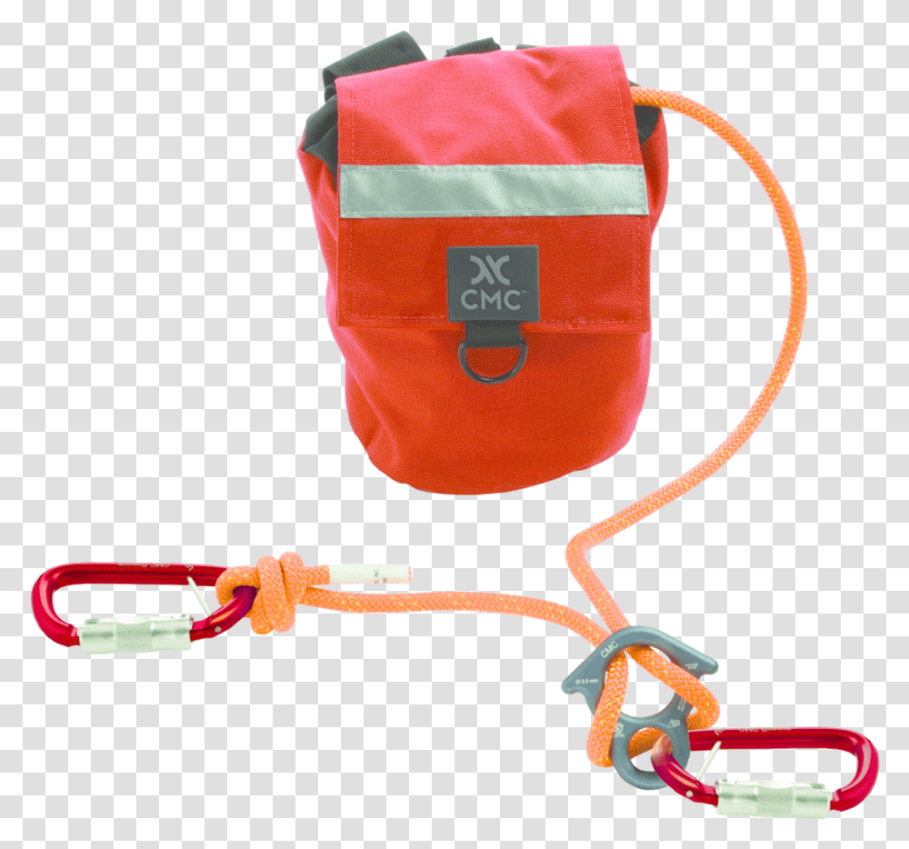 Survivor 8 Escape System Firefighter Escape Rescue Bags, Leash Transparent Png