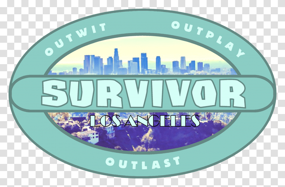 Survivor Logo Template Survivor, Label, Word, Meal Transparent Png