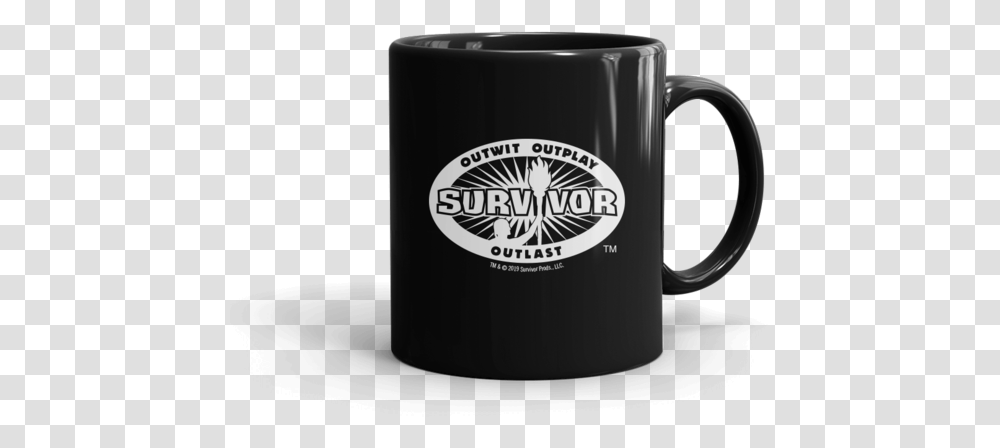 Survivor Season 39 Island Of The Idols Travel Mug Mug, Coffee Cup, Espresso, Beverage, Drink Transparent Png