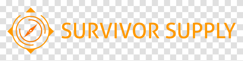 Survivor Supply Graphics, Word, Alphabet, Number Transparent Png