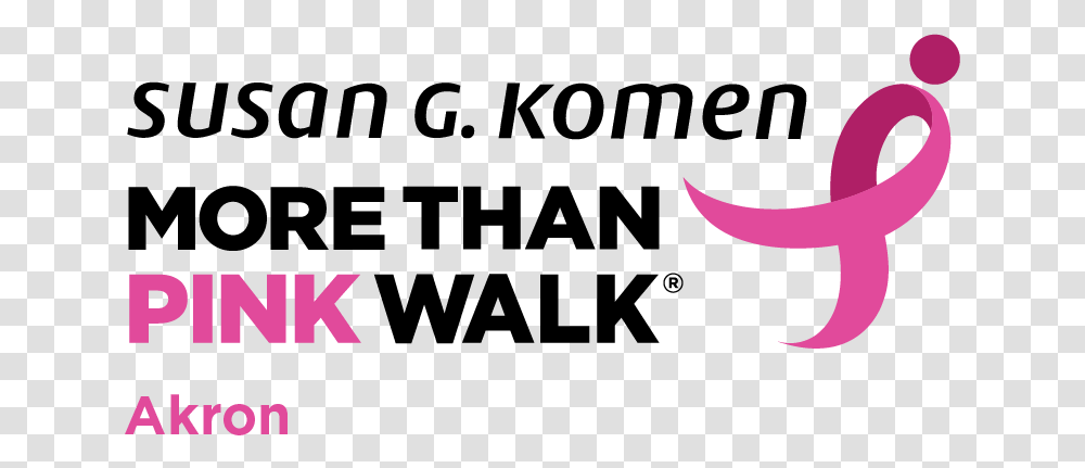 Susan G Komen More Than Pink Walk Los Angeles, Star Symbol, Logo, Trademark Transparent Png