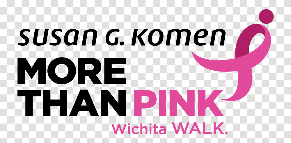 Susan G Komen More Than Pink Walk, Alphabet, Paper Transparent Png
