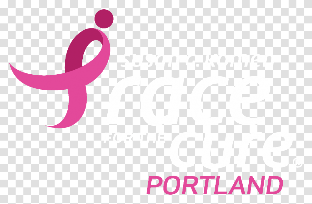 Susan G Komen Oregon And Southwest Washington, Alphabet, Word, Logo Transparent Png