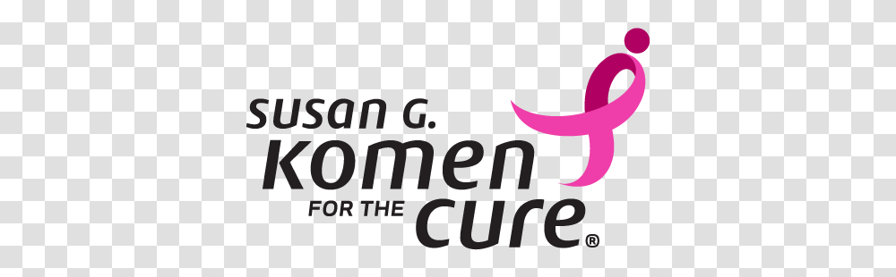 Susan G Komen Race For The Cure Logo, Poster, Alphabet, Plant Transparent Png