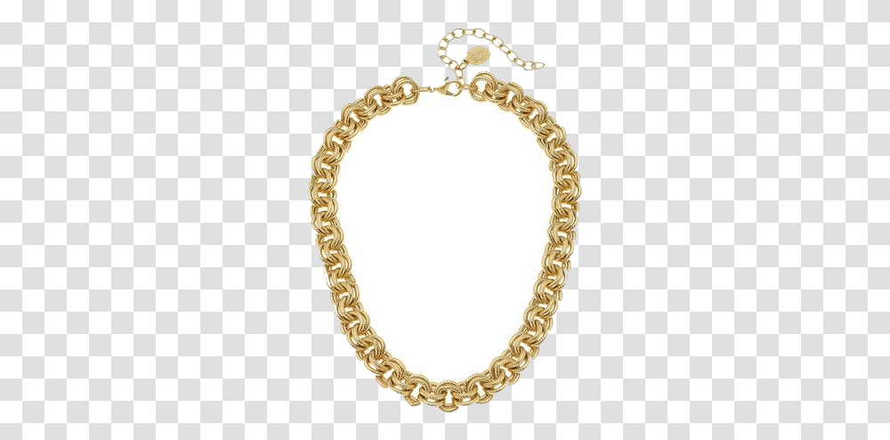 Susan Shaw Handcast Gold Chain Necklace Chain, Bracelet, Jewelry, Accessories, Accessory Transparent Png
