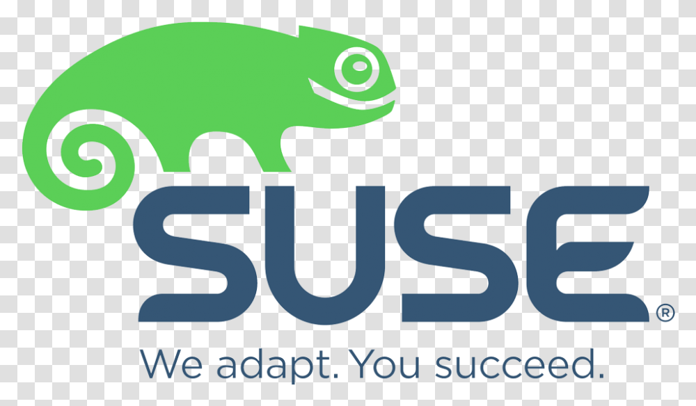 Suse Logo Software Logonoidcom Opensuse, Animal, Wildlife, Amphibian, Symbol Transparent Png