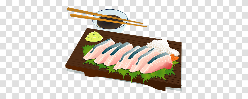 Sushi Food, Rug, Pork, Meal Transparent Png