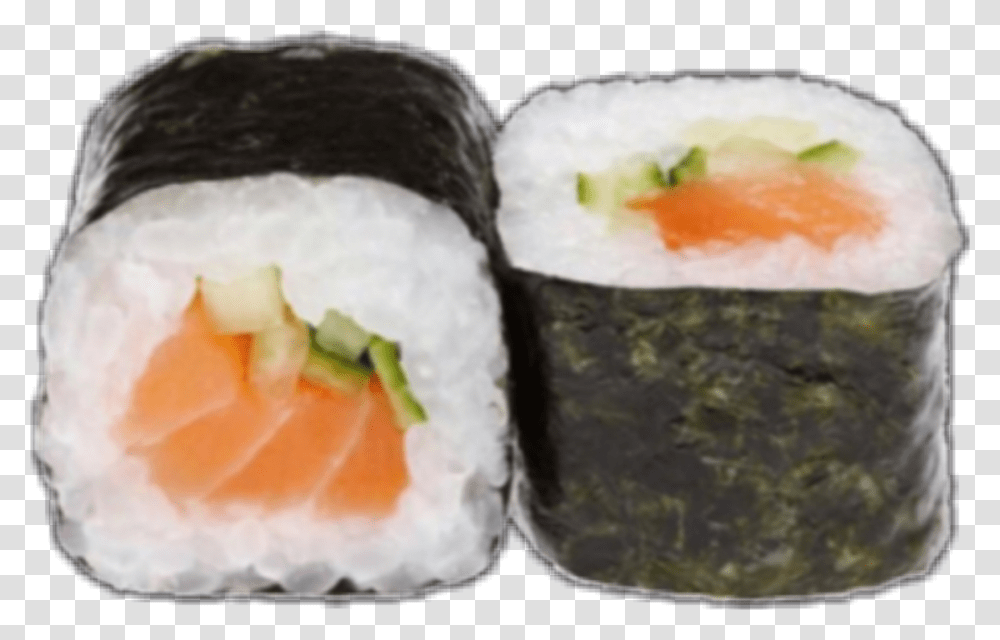 Sushi Aesthetic Moodboard Niche Meme, Food, Egg Transparent Png