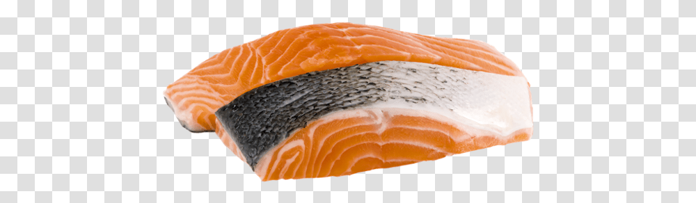Sushi Background Salmon, Fungus, Plant, Food, Mountain Transparent Png
