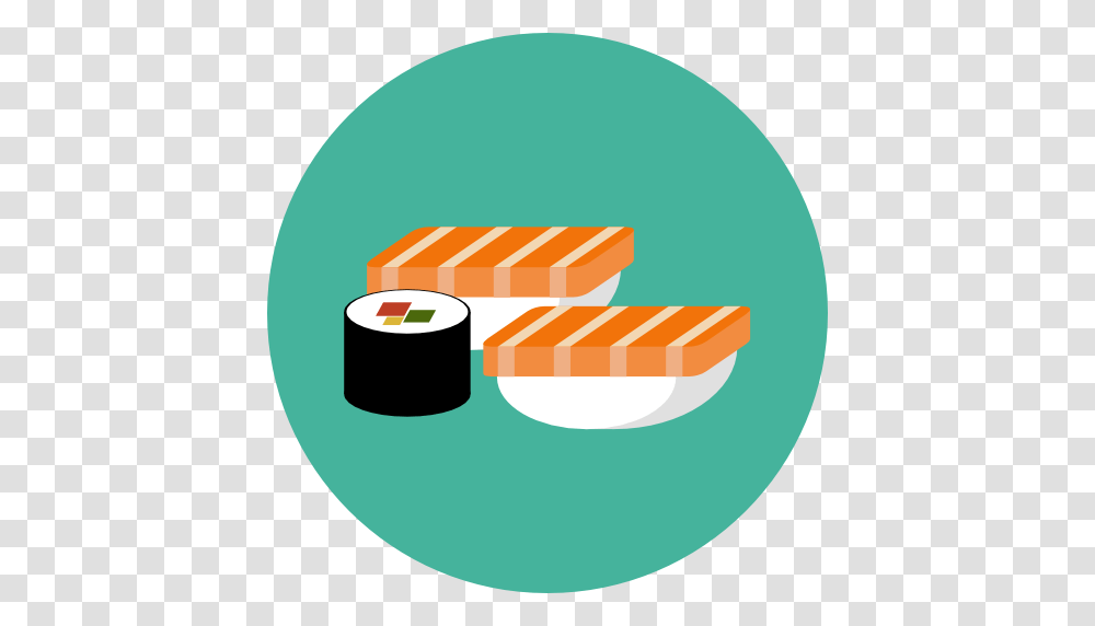 Sushi, Bowl, Sweets, Food, Cake Transparent Png