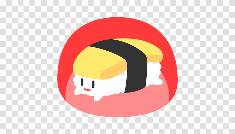 Sushi Boy Appstore For Android, Tape, Poster Transparent Png