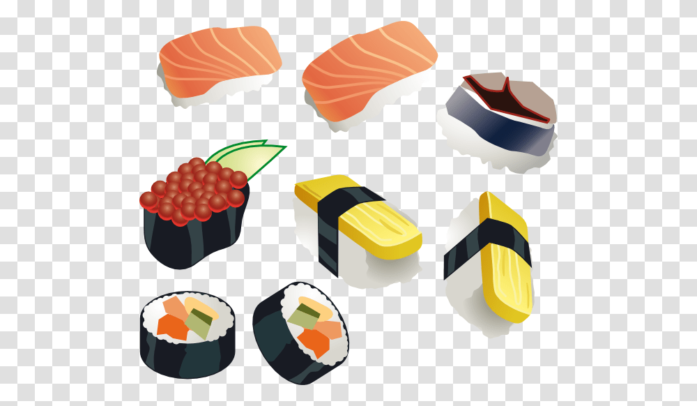 Sushi Clip Art, Food, Soccer Ball, Football, Team Sport Transparent Png