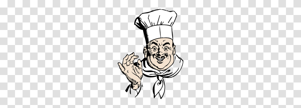 Sushi Clipart Animasi, Person, Human, Chef Transparent Png