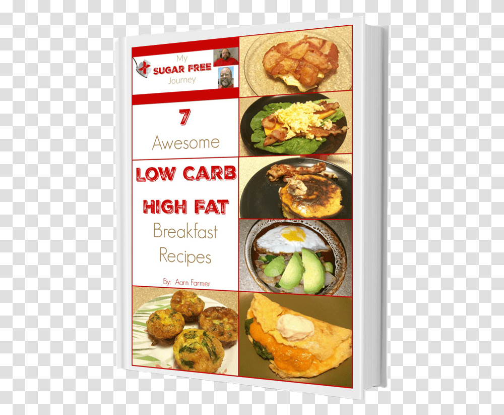 Sushi Clipart Low Carb High Fat Breakfast, Menu, Advertisement, Poster Transparent Png