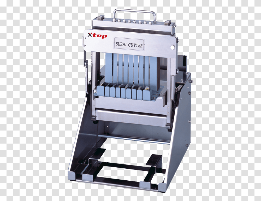 Sushi Cutter Tk, Machine, Printer, First Aid, Word Transparent Png