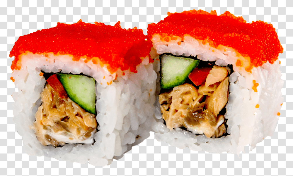 Sushi, Food, Burger, Lunch, Meal Transparent Png