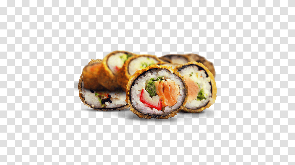 Sushi, Food, Burger Transparent Png