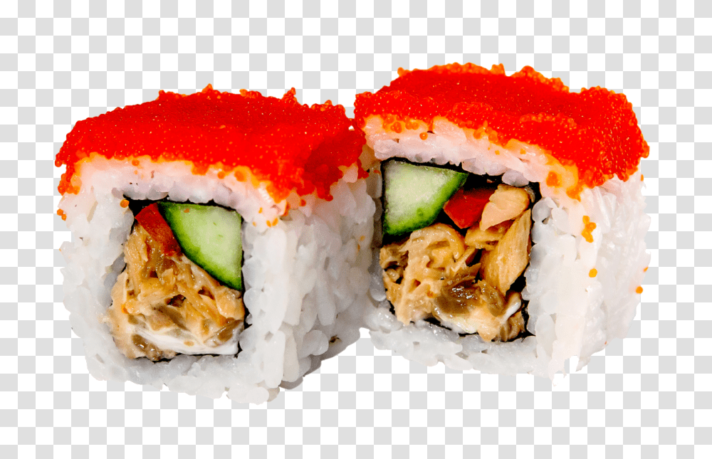 Sushi, Food, Burger Transparent Png