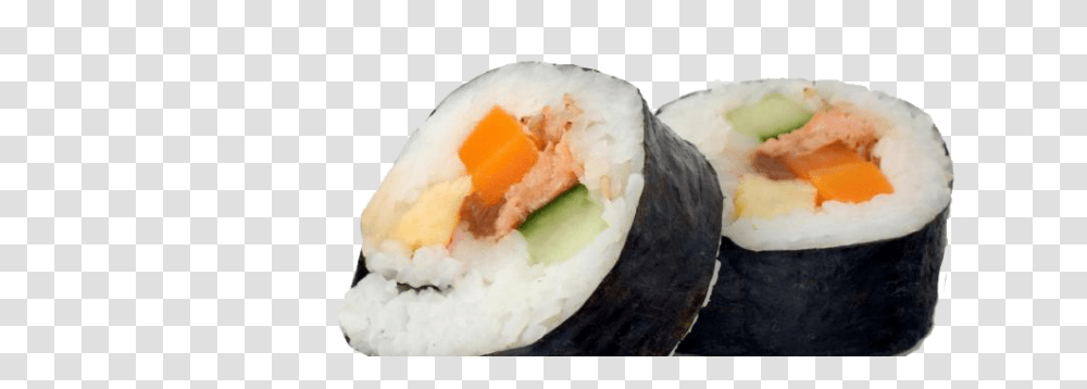 Sushi, Food, Egg Transparent Png