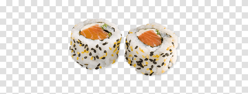 Sushi, Food, Egg Transparent Png