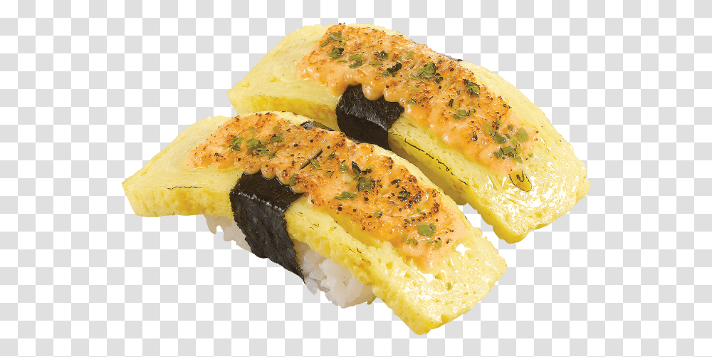 Sushi, Food, Fungus, Bread, Sweets Transparent Png