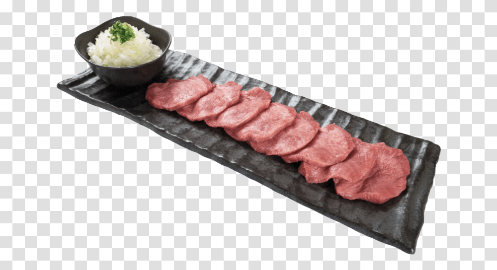 Sushi, Food, Pork, Bacon, Meal Transparent Png