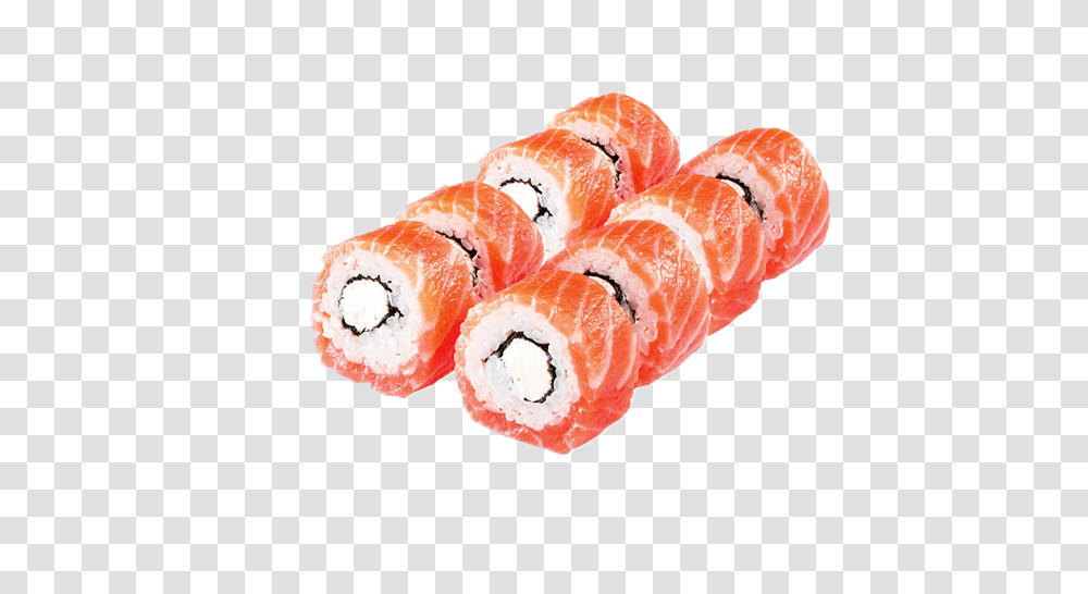 Sushi, Food, Sliced Transparent Png