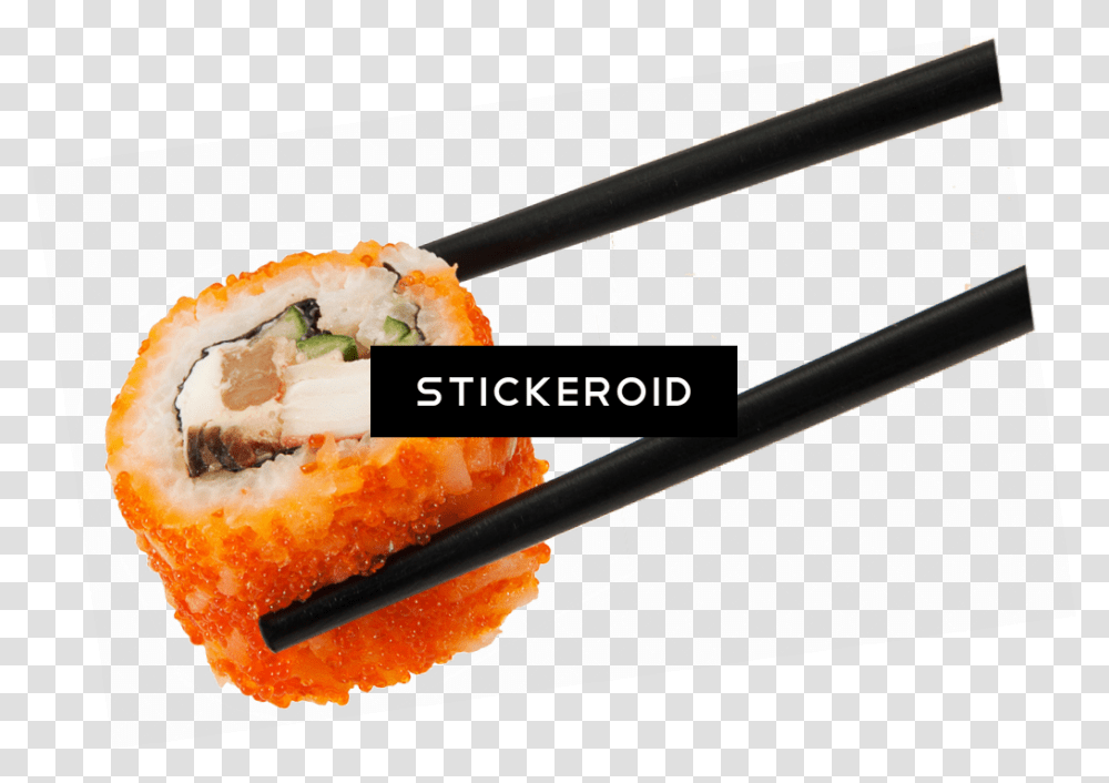 Sushi, Food Transparent Png