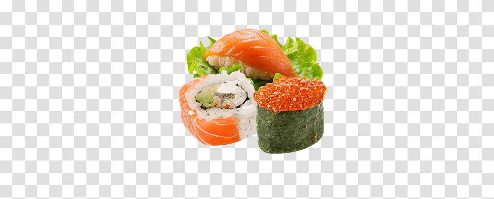 Sushi, Food Transparent Png