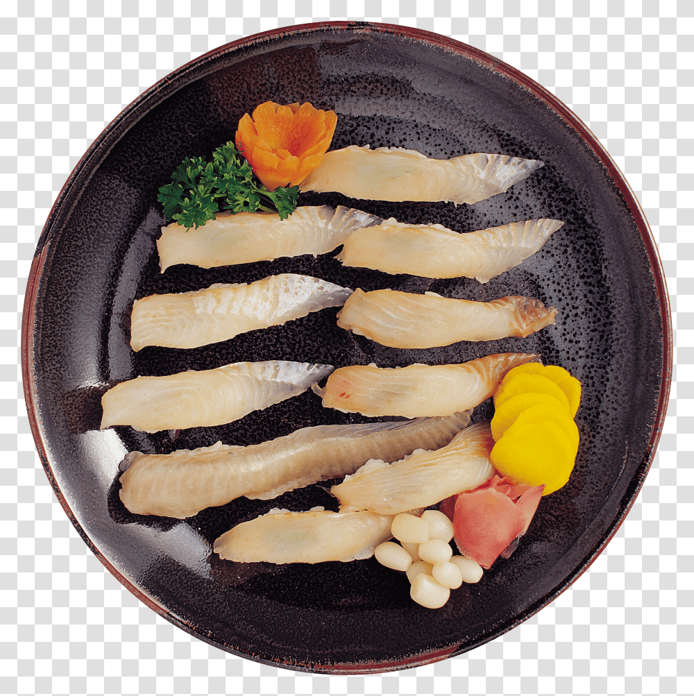 Sushi, Food Transparent Png