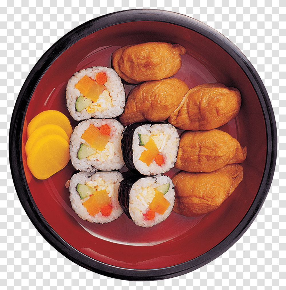 Sushi, Food Transparent Png