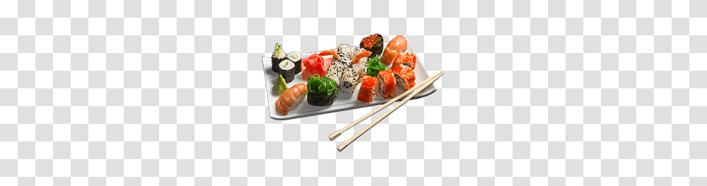 Sushi, Food Transparent Png