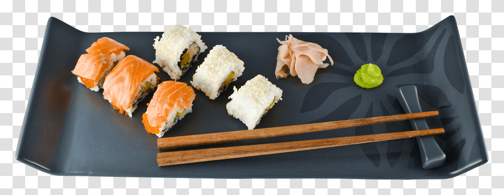 Sushi, Food Transparent Png