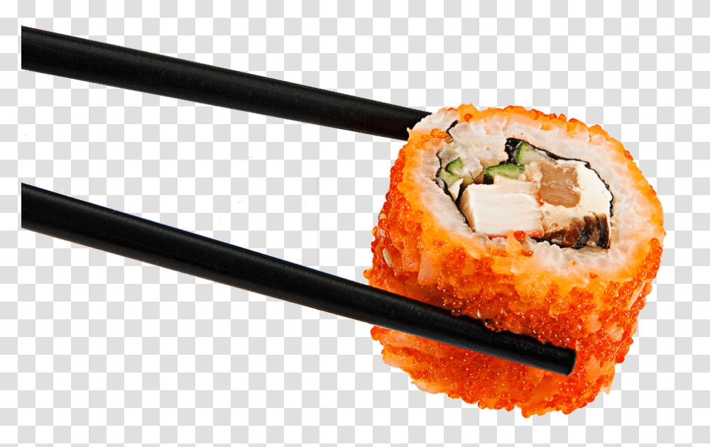 Sushi, Food Transparent Png