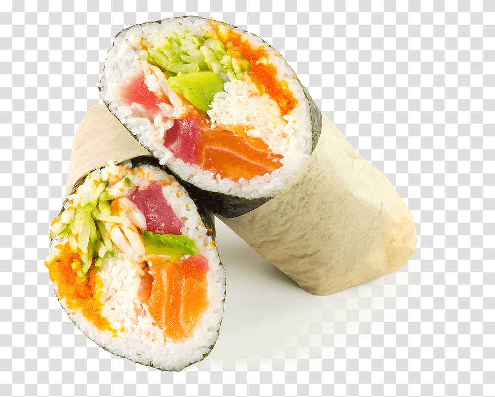 Sushi Freak El Paso Tx, Egg, Food, Sandwich Wrap Transparent Png