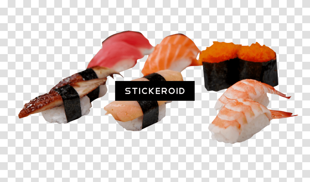 Sushi Hd, Food, Lobster, Seafood, Sea Life Transparent Png