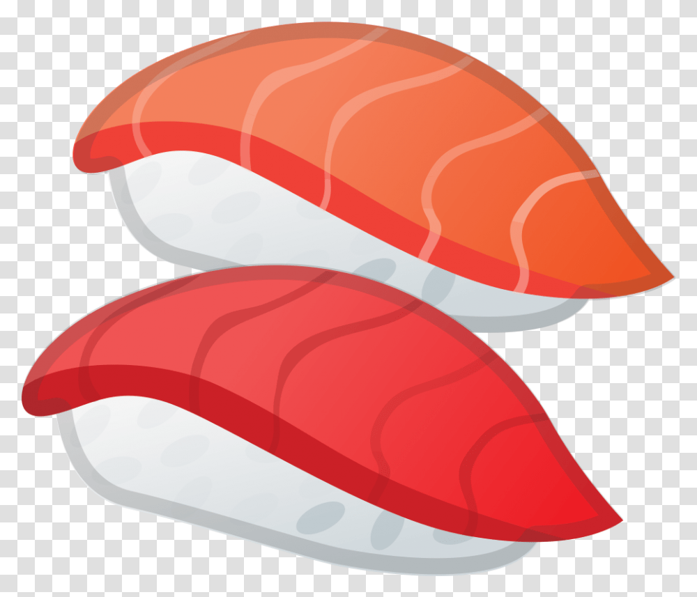 Sushi Icon Sushi Emoticon, Food, Baseball Cap, Hat Transparent Png