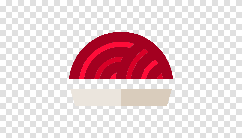 Sushi Icon, Logo, Trademark Transparent Png
