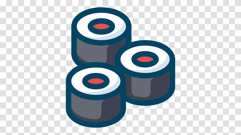 Sushi Icon, Towel, Paper, Paper Towel, Tissue Transparent Png