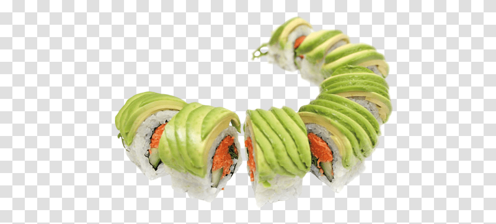Sushi Identifier Dragon Roll Sushi, Food Transparent Png