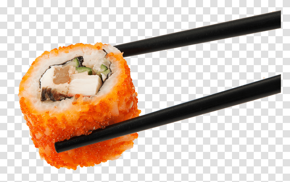 Sushi Image Sushi, Food Transparent Png