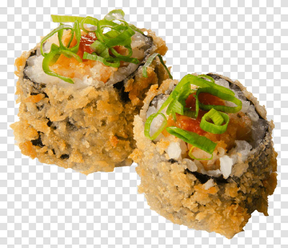 Sushi Image Sushi Hot Roll, Food, Bread, Sweets, Confectionery Transparent Png