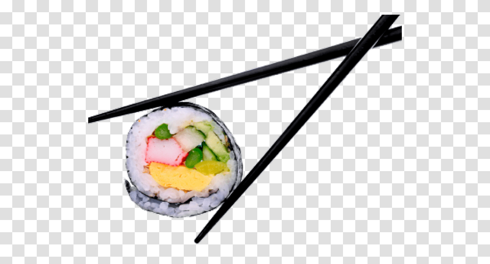 Sushi Images Sushi Rolls With Chopsticks, Food, Egg Transparent Png