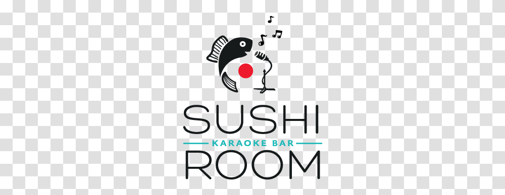 Sushi Karaoke Bar Logo Cartoon, Light, Poster, Advertisement, Traffic Light Transparent Png