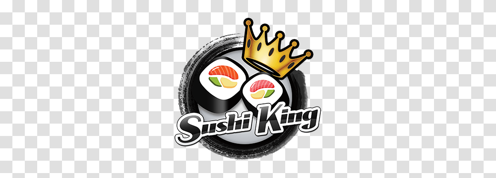 Sushi King All You Can Eat, Performer, Food, Meal, Clown Transparent Png