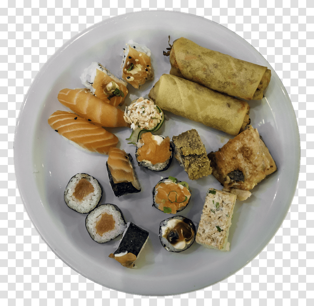 Sushi Of Brazil Nem Rn, Sweets, Food, Dish, Meal Transparent Png